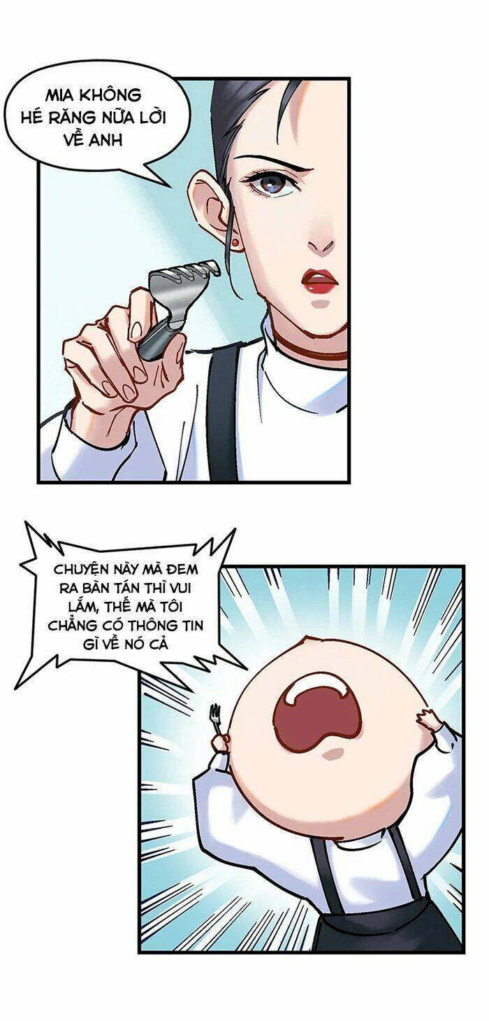 anh hùng và hiệp nữ chapter 26 20