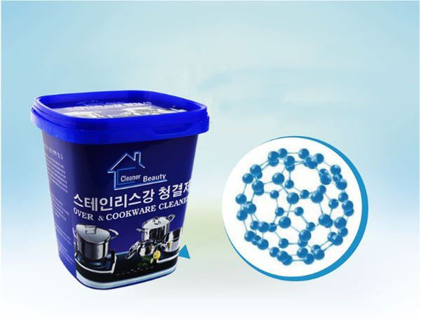Kem tẩy rỉ kim loại đa năng Hàn Quốc 500 ml