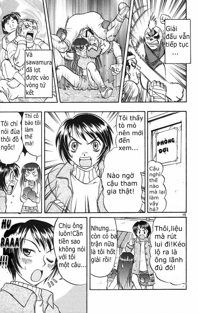 midori no hibi chapter 55 15