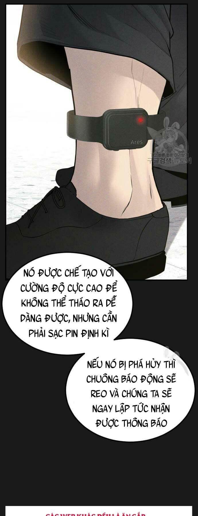 đặc vụ kim chapter 60 67