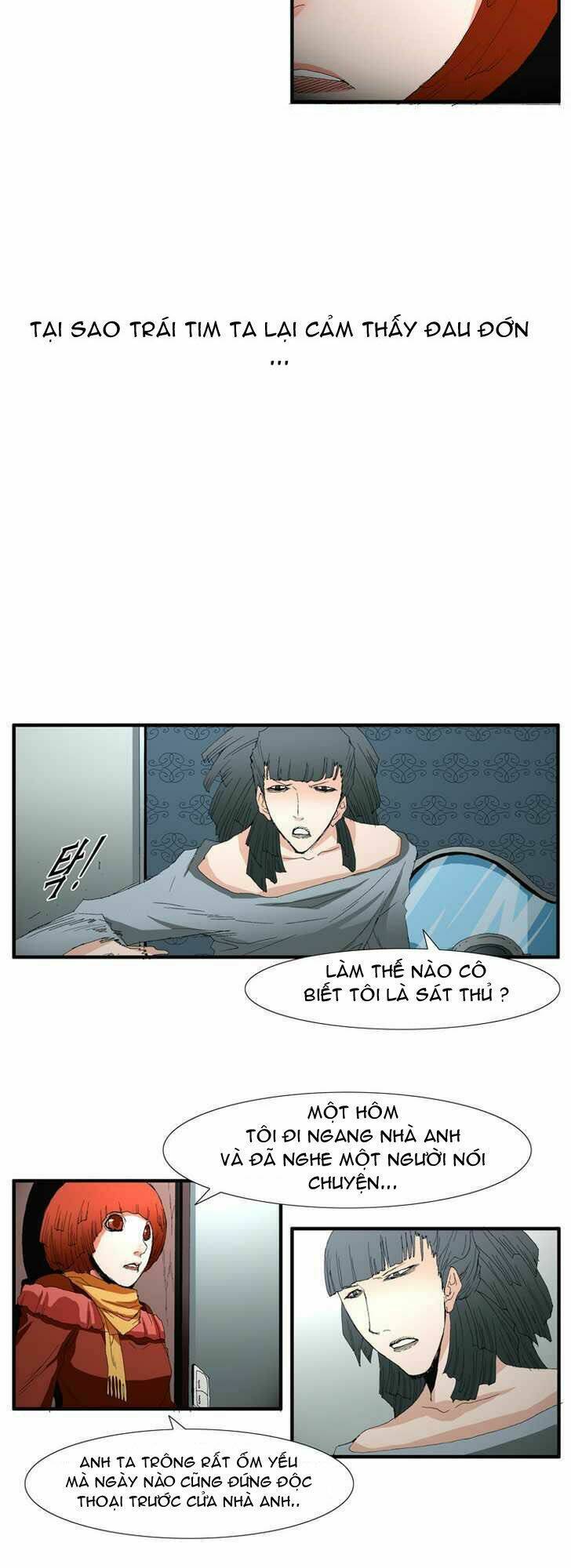 siêu năng chapter 63 3