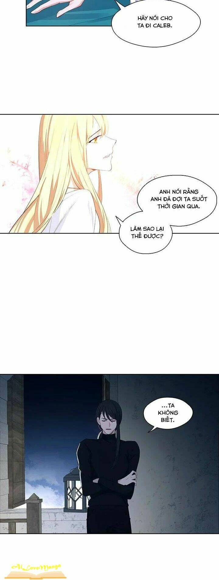 cộng tác của hoàng đế chapter 45 9