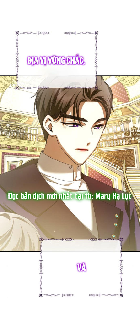 tôi muốn trở thành cô ấy dù chỉ là một ngày chapter 128.2 10