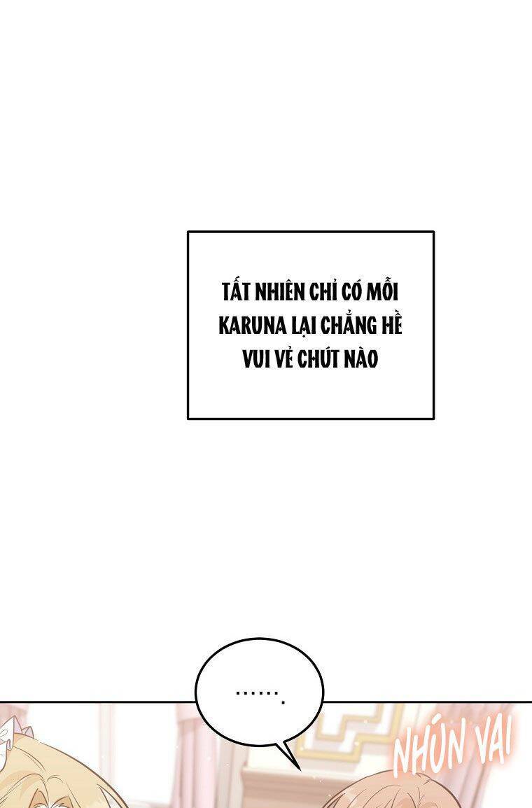ác nữ karuna bé lại chapter 38 11