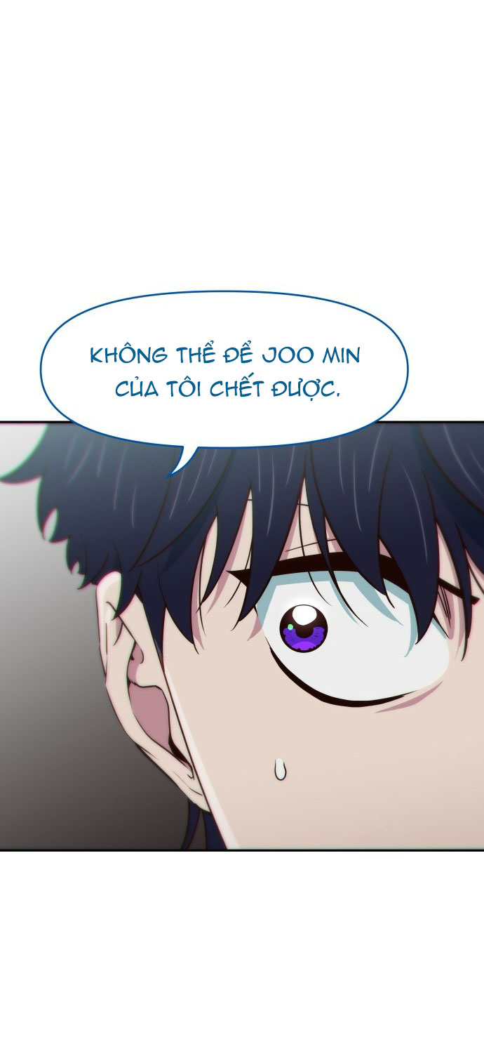 nữ sinh trường trung học chỉ bắt nạt tôi thôi chapter 6.2 7