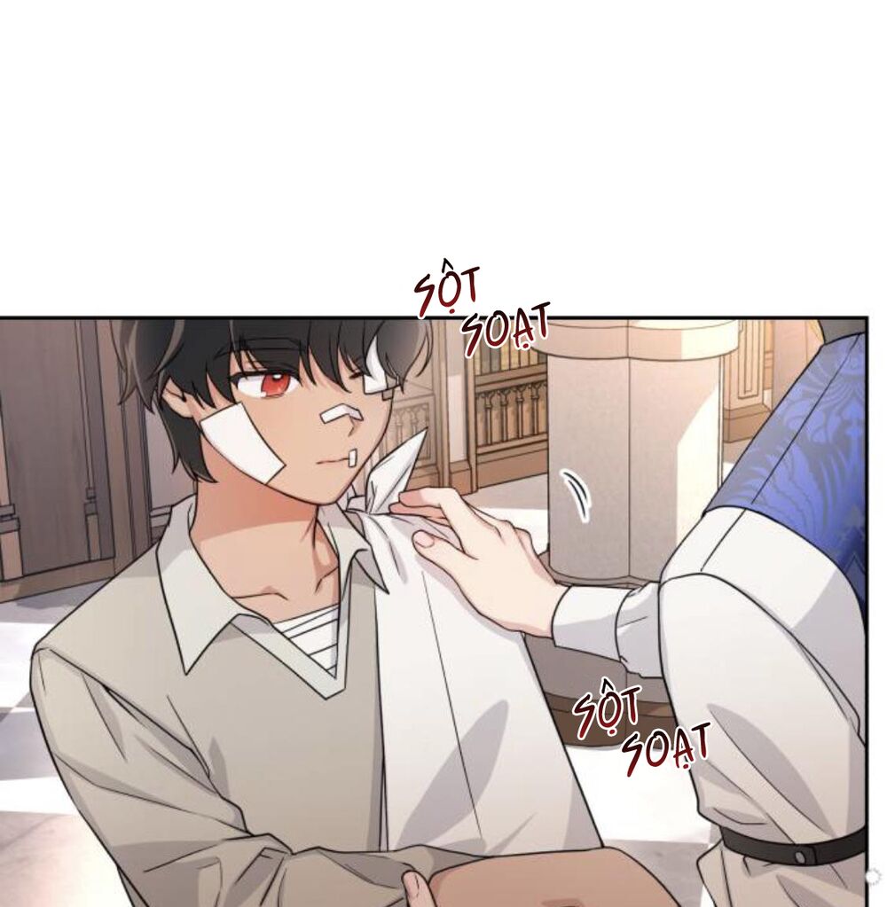 công nương mint bé nhỏ chapter 10 42