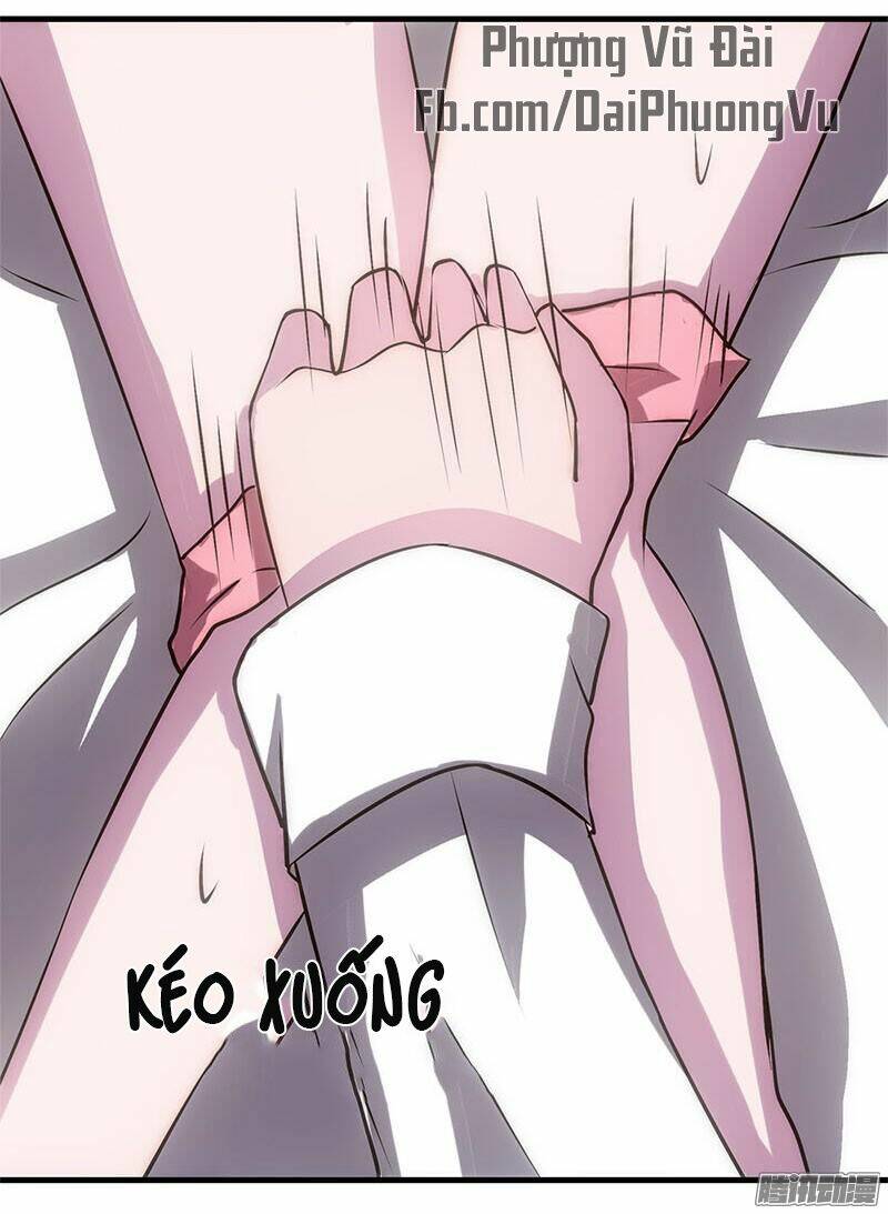 không gả cho tổng tài, gả cho người hầu chapter 6 22