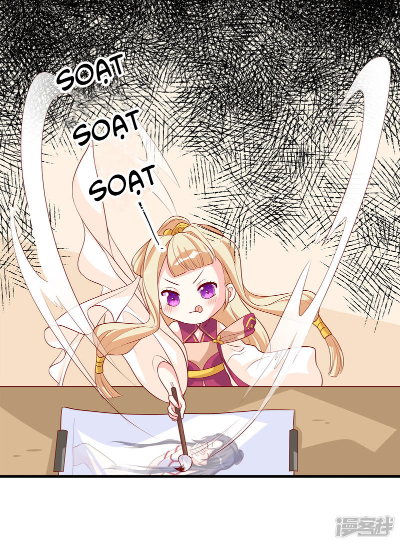 từ đây vương gia không thượng triều sớm chapter 8 13