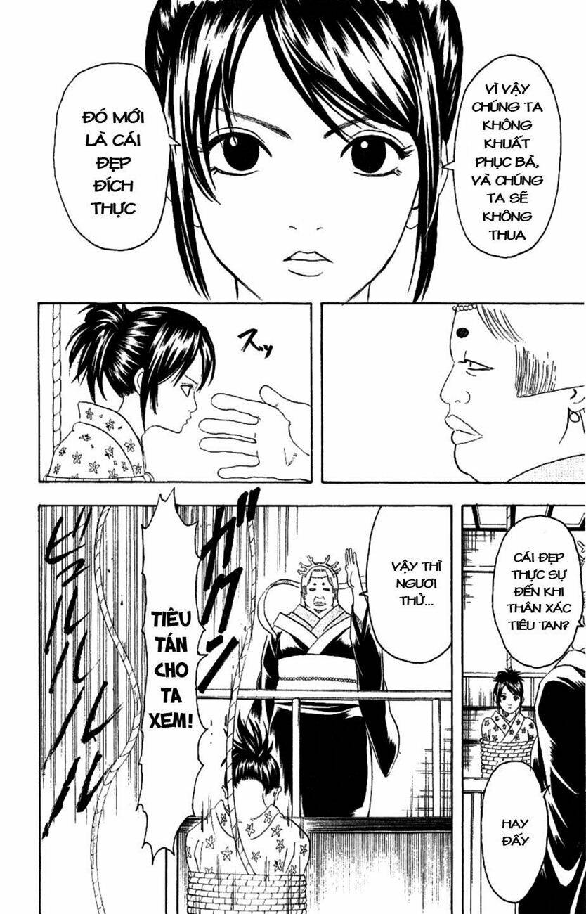 gintama - linh hồn bạc chapter 178 14