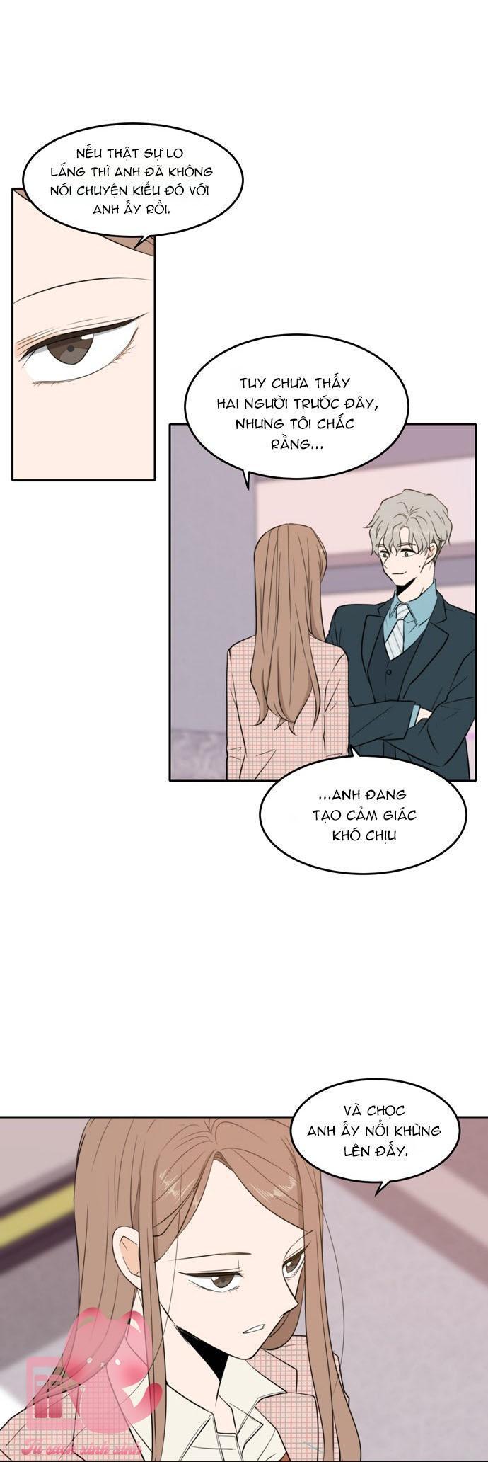 hẹn gặp nhau ở kiếp thứ 19 chapter 7 16