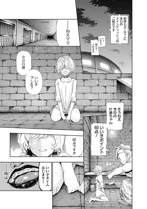 Tokyo Ghoul 13 (Japanese Edition)