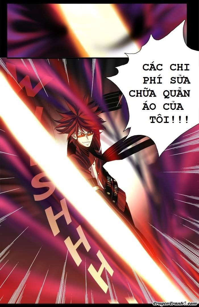 si mun - người giao tiếp với linh hồn chapter 6 5