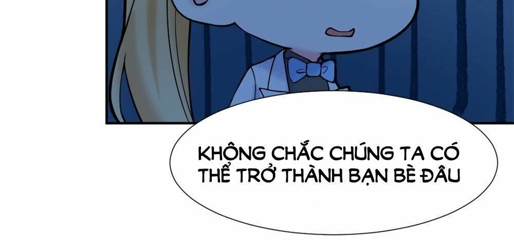 trời sinh một cặp? tôi cự tuyệt! chapter 9 44