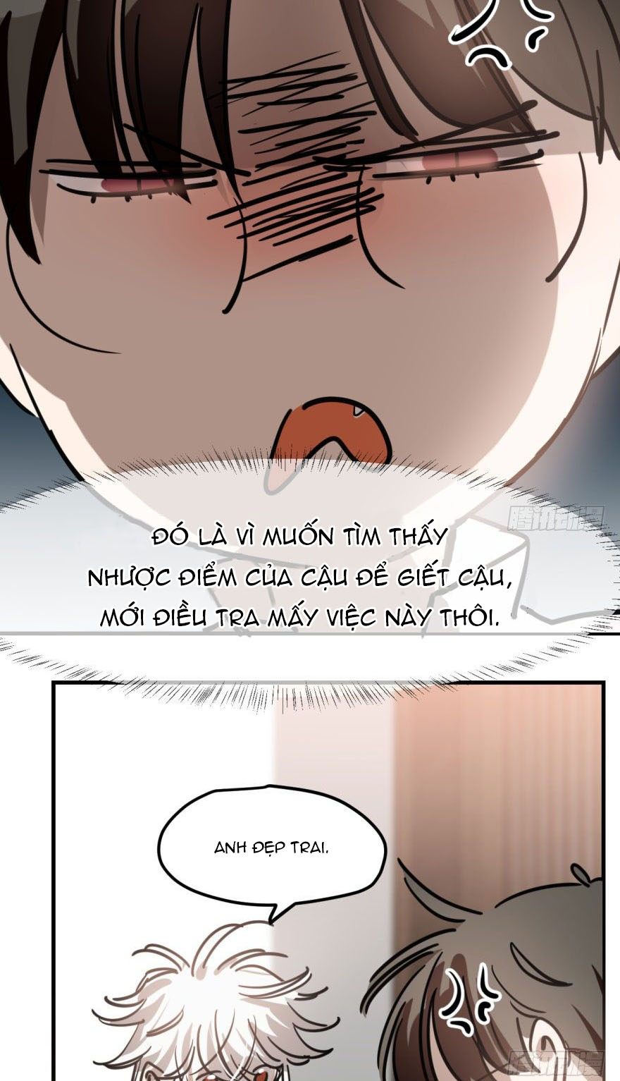 Bắt Lấy Ngao Ngao chapter 59 - Trang 9