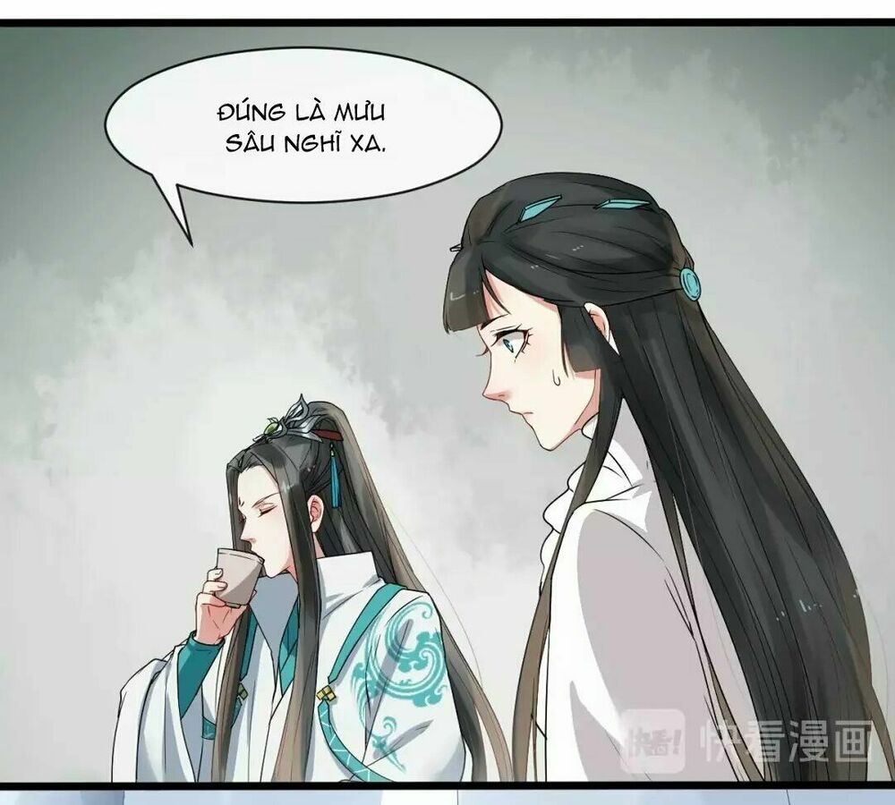 bồng sơn viễn 2 chapter 2 16