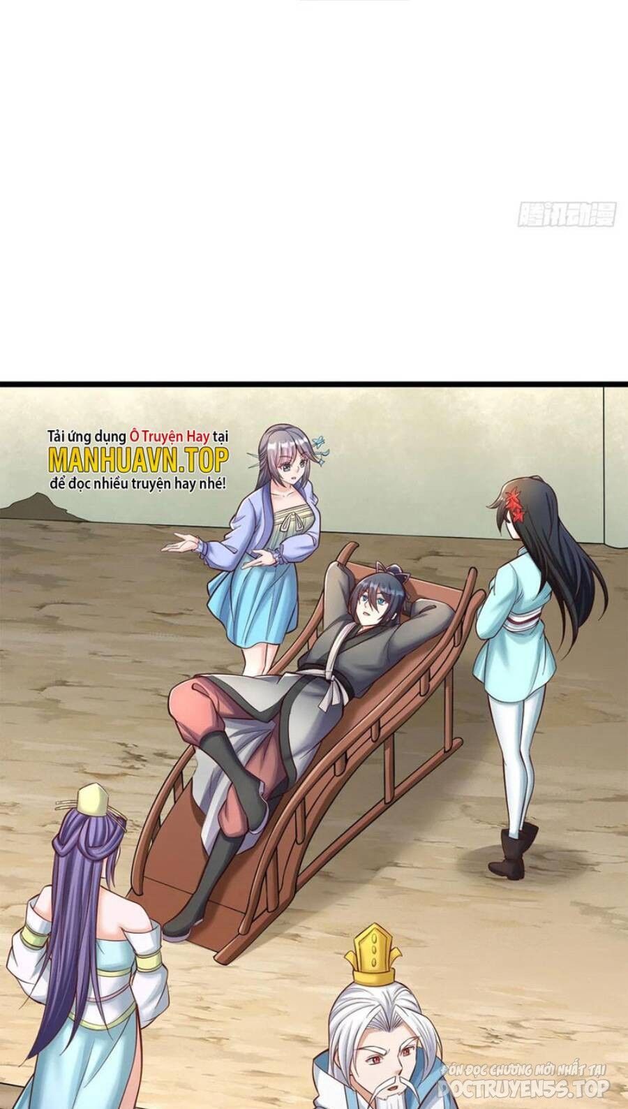 bắt đầu với kiếm vực, ta lặng lẽ tu luyện thành kiếm thần chapter 59 24