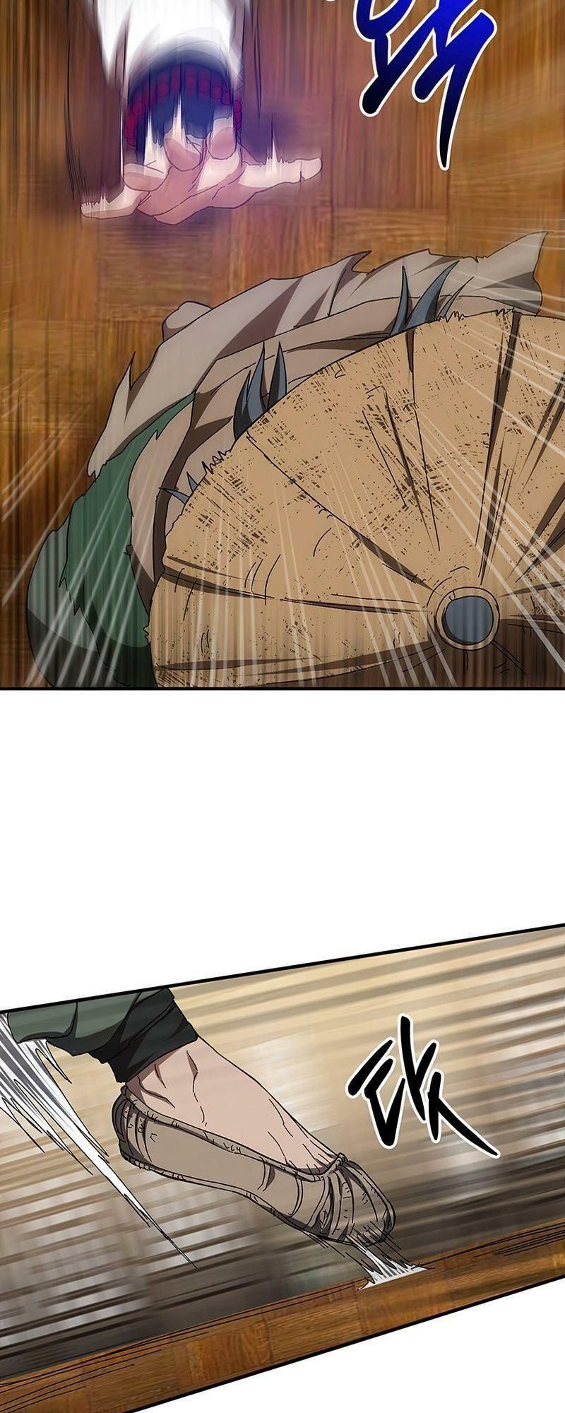 võ đang kỳ hiệp chapter 57 21