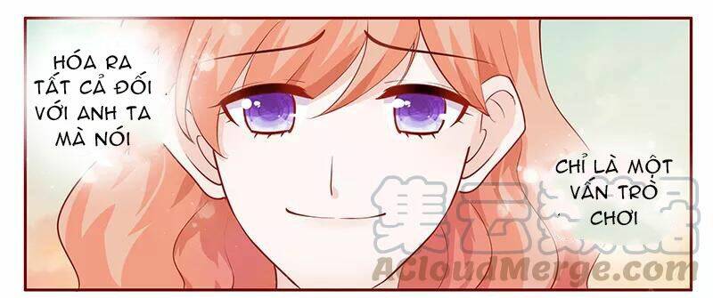 bá đạo tổng tài yêu tôi chapter 98 11