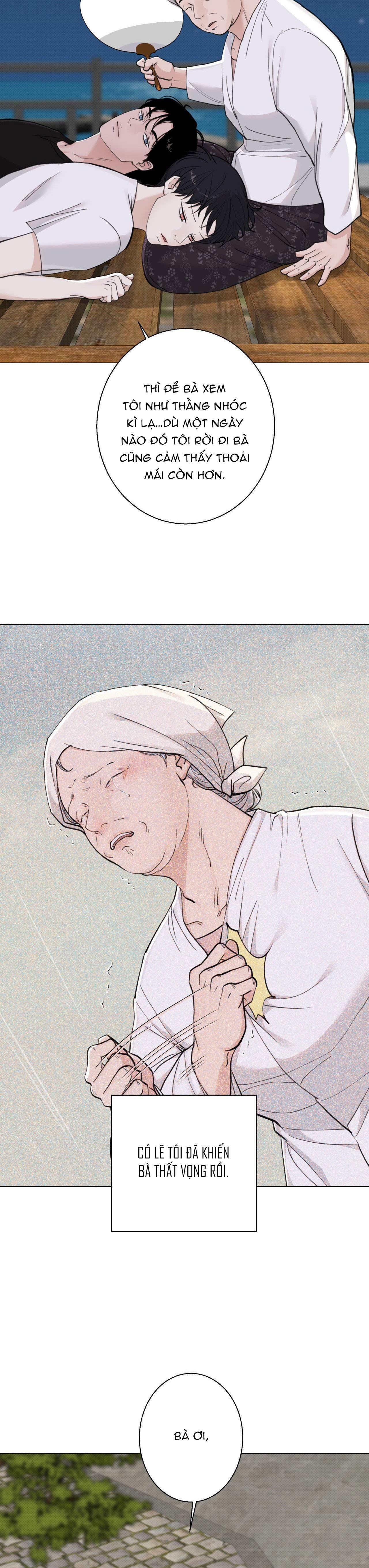 em bé và đại ca chapter 19 27