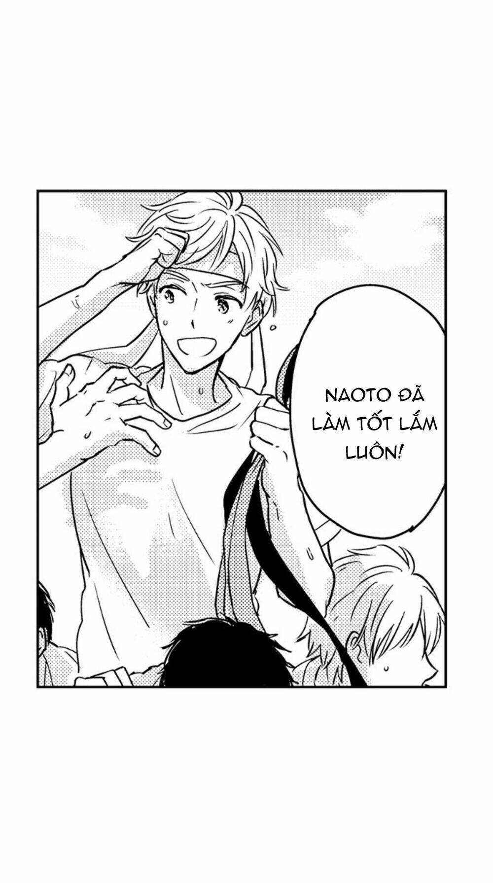 mang thai ở trường nam sinh chapter 63 35