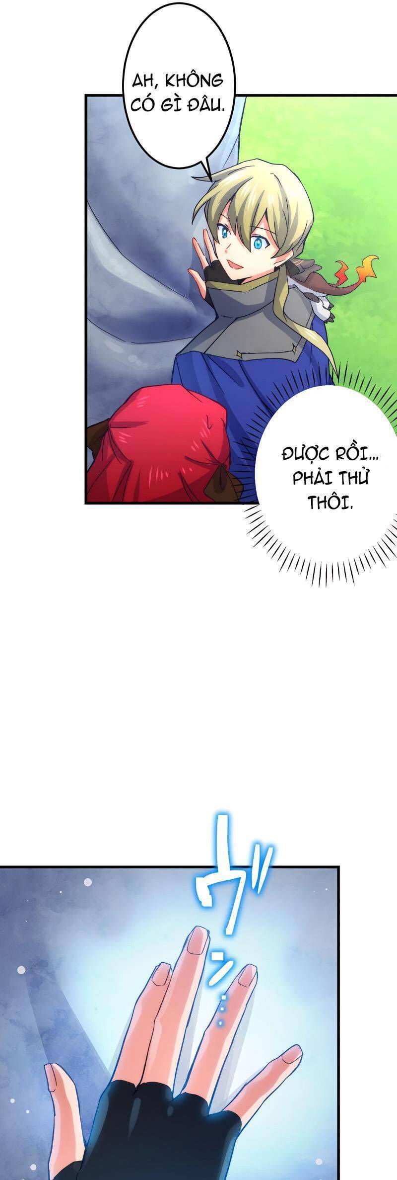 âm dương sư mạnh nhất chuyển sinh chapter 29 39