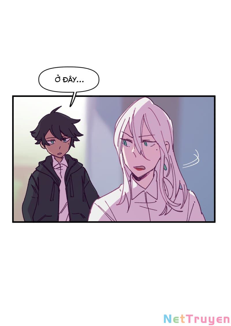 lumine - cội nguồn ánh sáng chapter 137 36