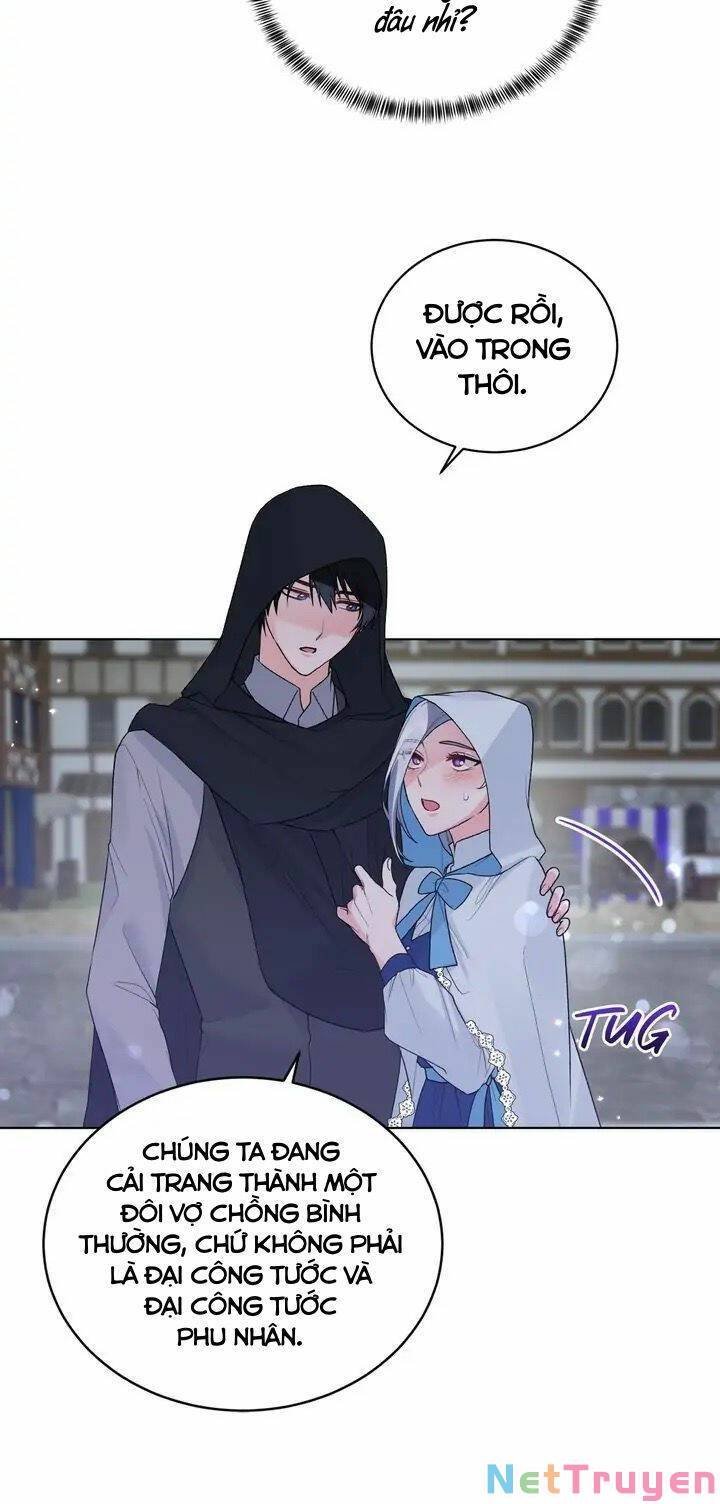 là nhân vật phản diện nhưng tôi sẽ trở thành nữ chính chapter 65 13