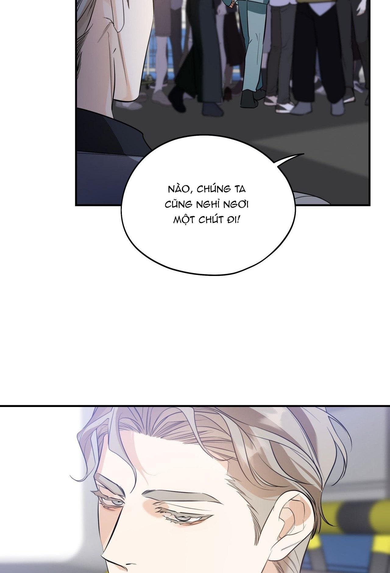 lệnh cứu rỗi chapter 61 38