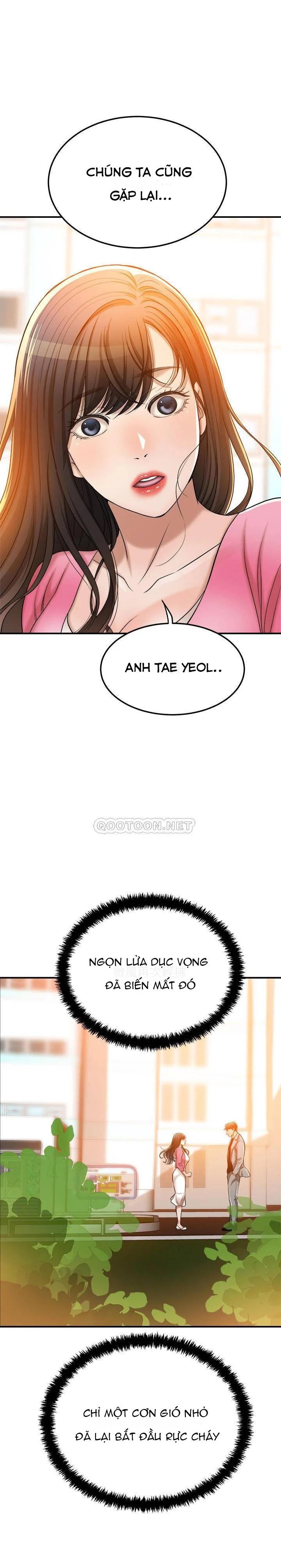 ham muốn chapter 50 31