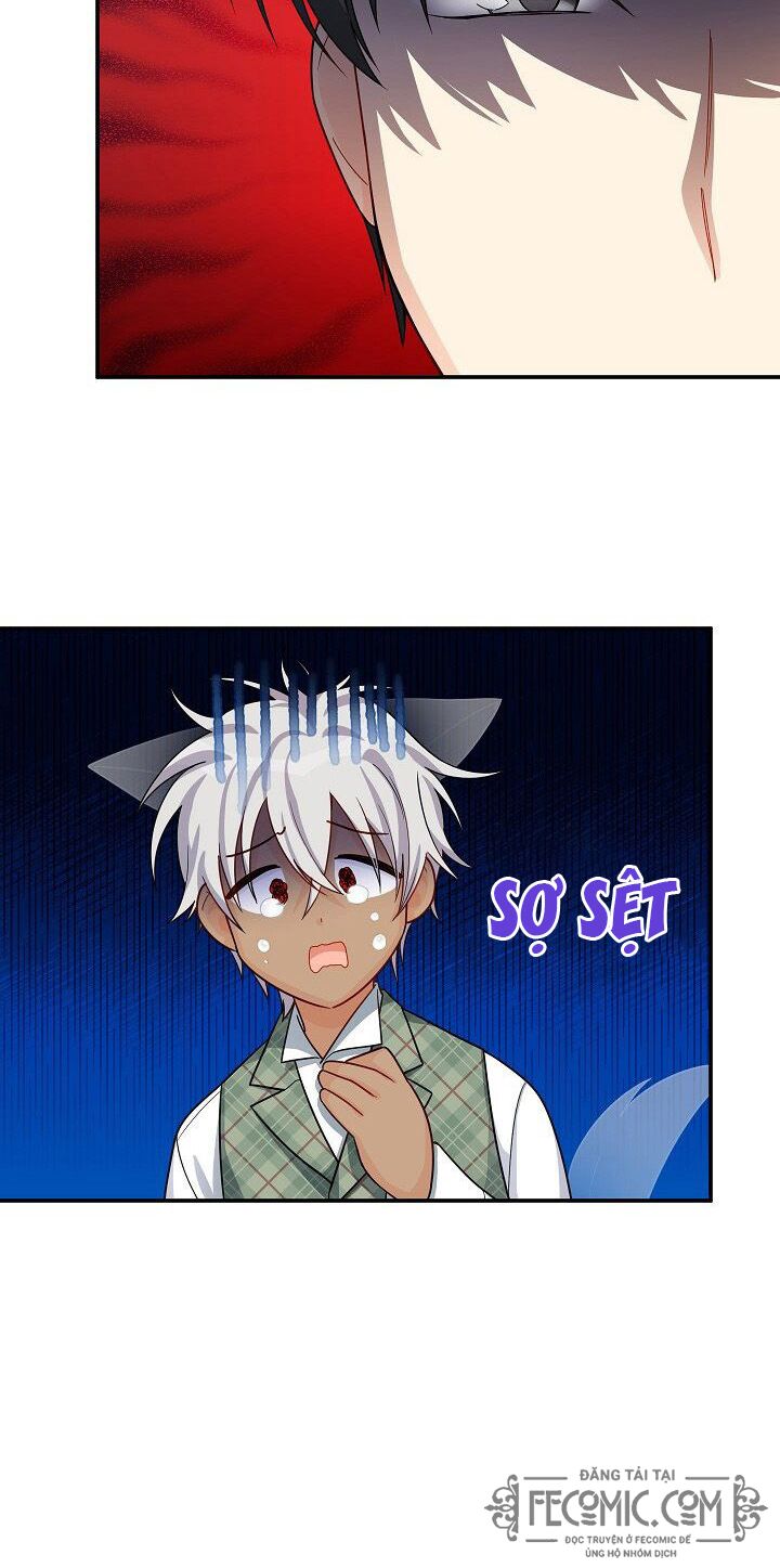 nữ công tước với tâm hồn trống rỗng chapter 50 39