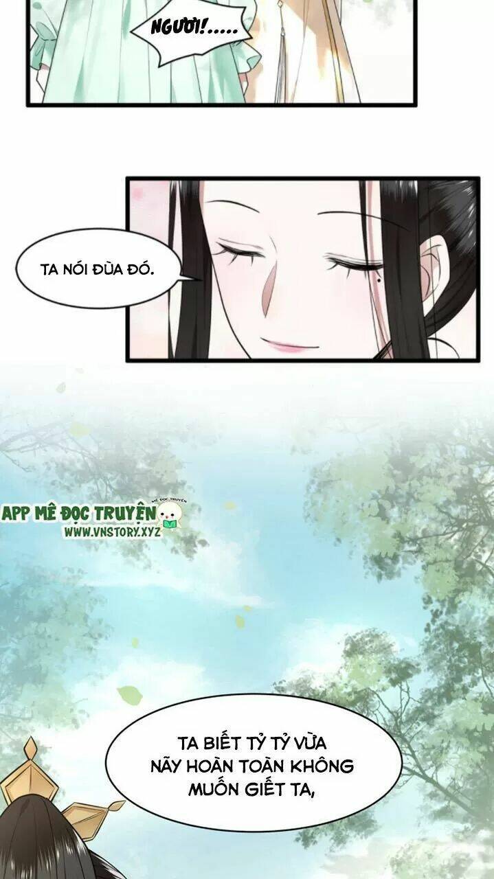 phượng hoàng vu phi chapter 52 17