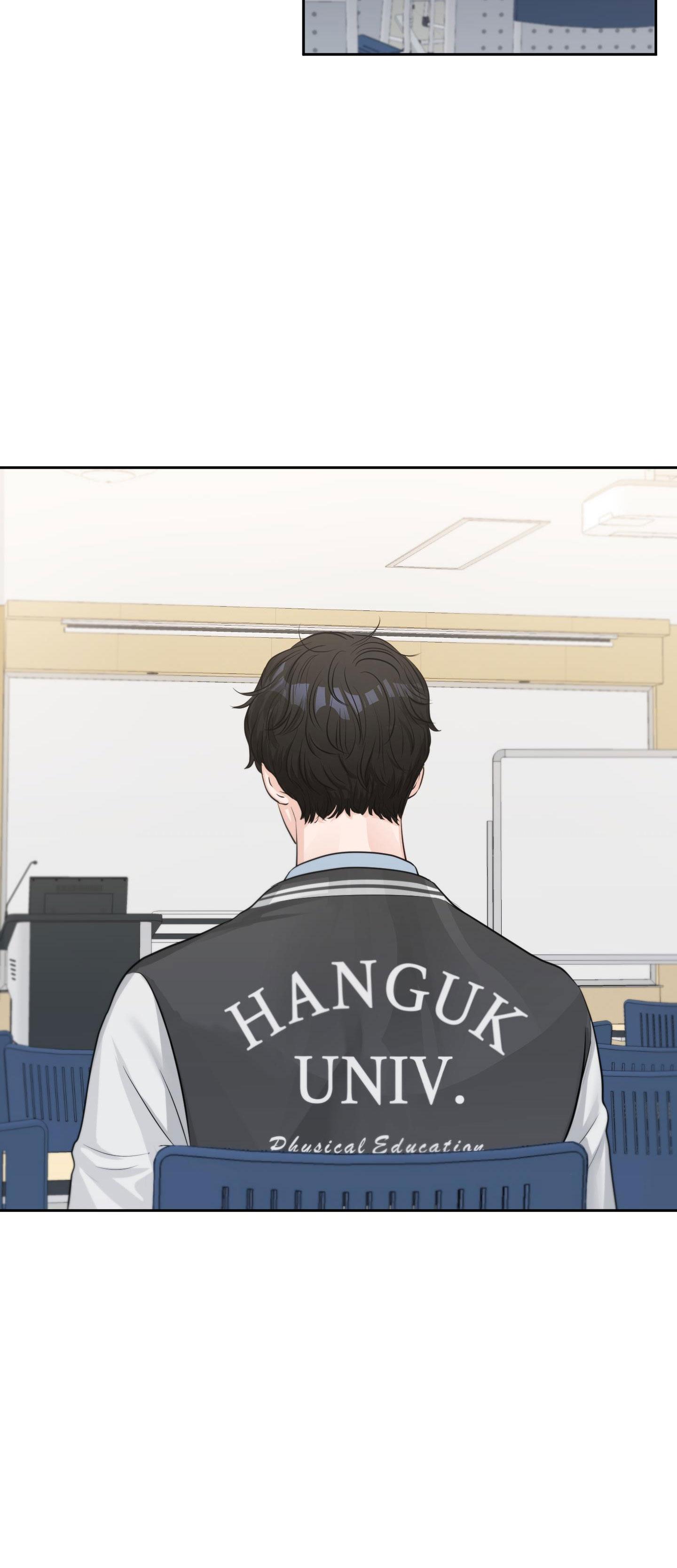 sự phụ thuộc giữa củi và lửa chapter 2 23