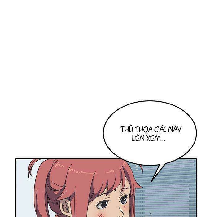 bạn cùng phòng bất đắc dĩ chapter 11 41