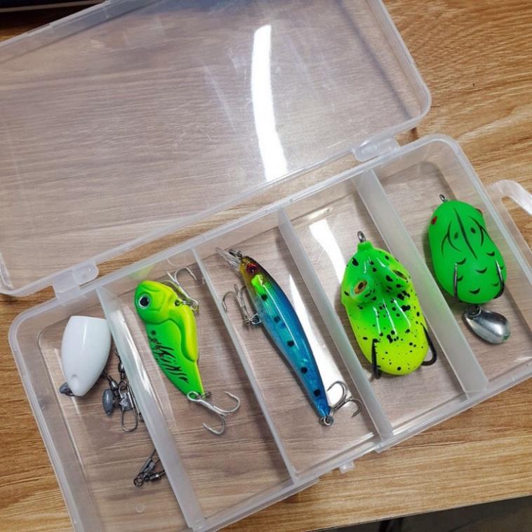 Xả hàng sale Bộ cần câu cá lure máy đứng 1.68m - 1.8m - 2.1m - 2.4m + Máy kim loại + dây câu lure + hộp mồi lure B-lu-D0