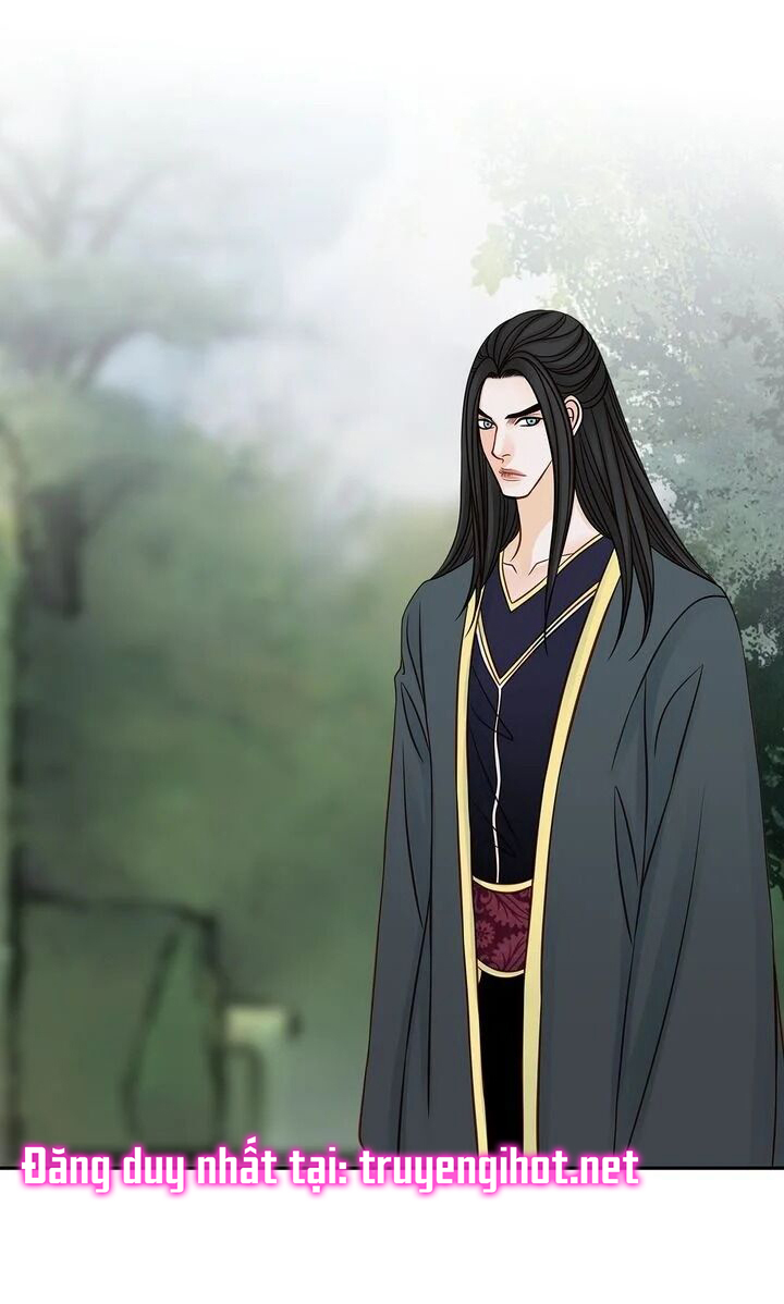 nữ hoàng bí ẩn chapter 19.2 5