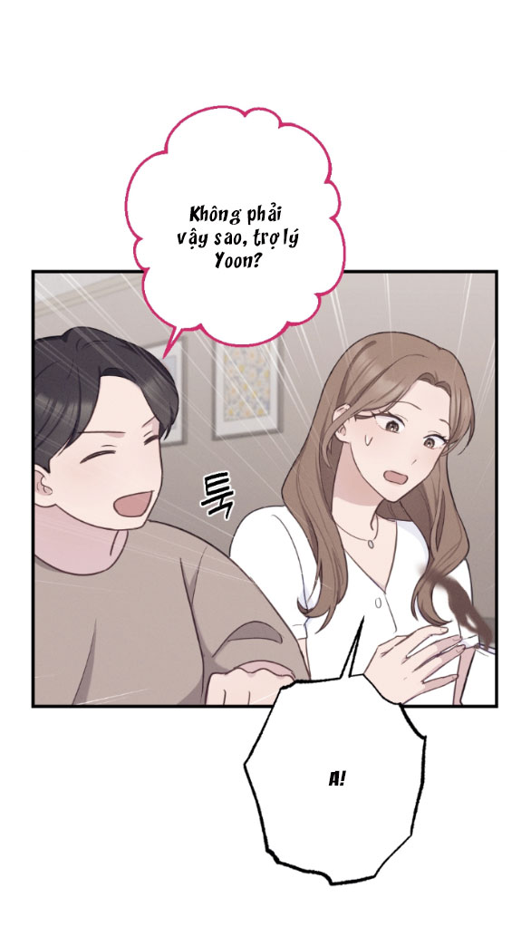 Hãy Khóc Cho Thật Xinh Đẹp Đi chapter 1.2 - Trang 9