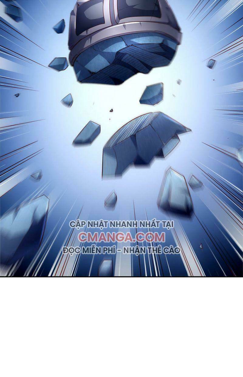 thiên kim bất hoán chapter 55 43