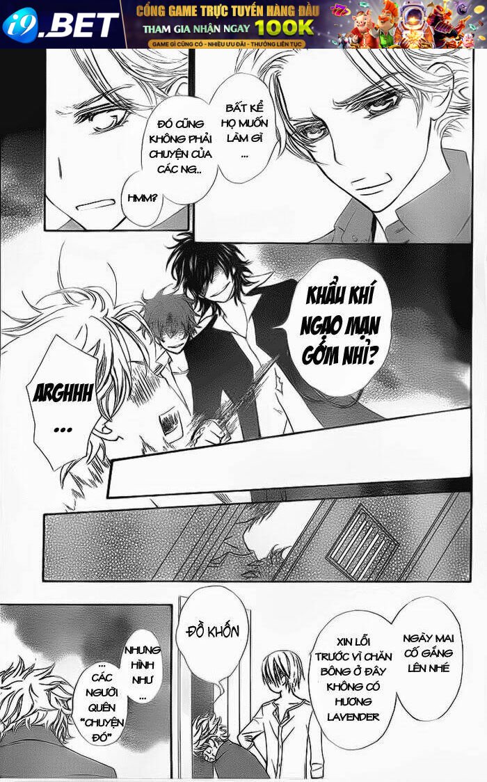 hiệp sĩ vampire chapter 65 19