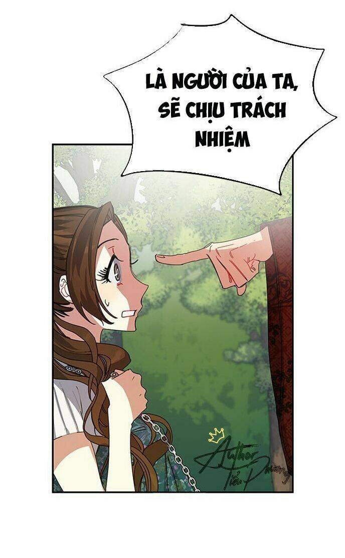 cực phẩm mỹ nam, thật lãng phí chapter 2 54