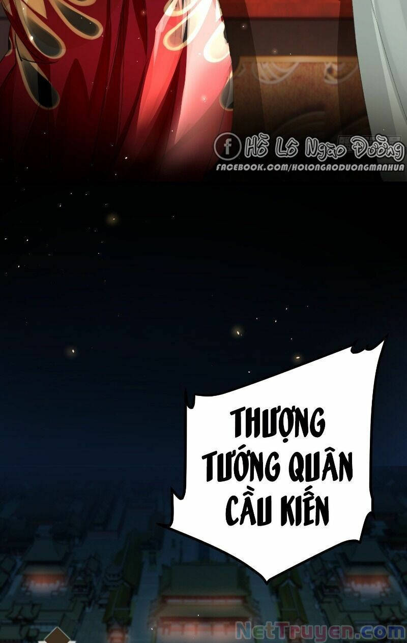 phế vật công chúa muốn nhặt chồng chapter 16 29