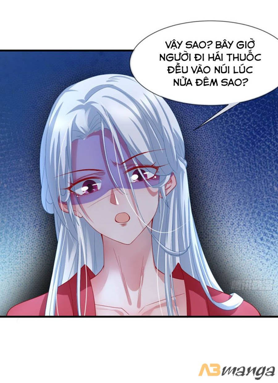 Dưỡng Thú Vi Phi chapter 57 - Trang 17