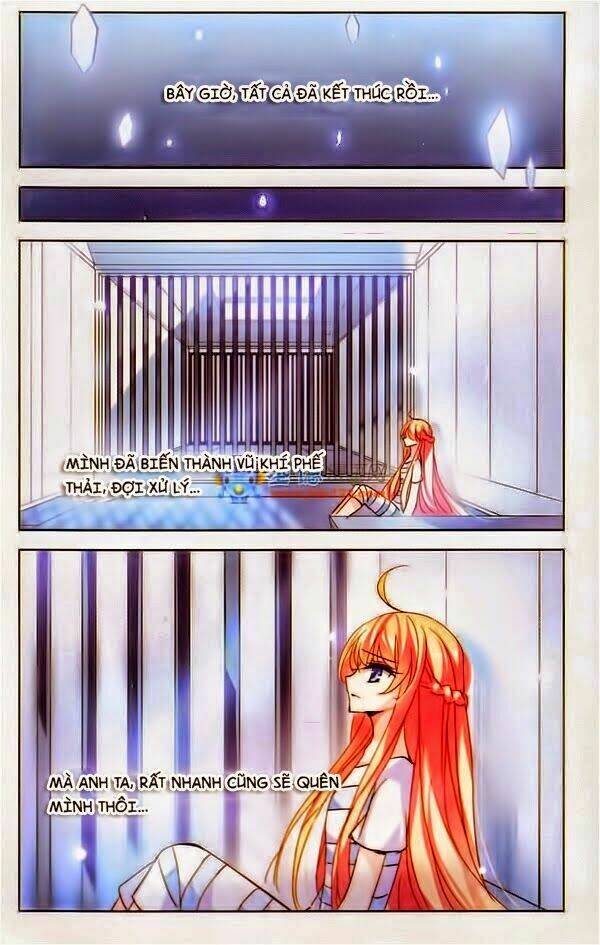 xuyên duyệt tây nguyên 3000 chapter 55 23