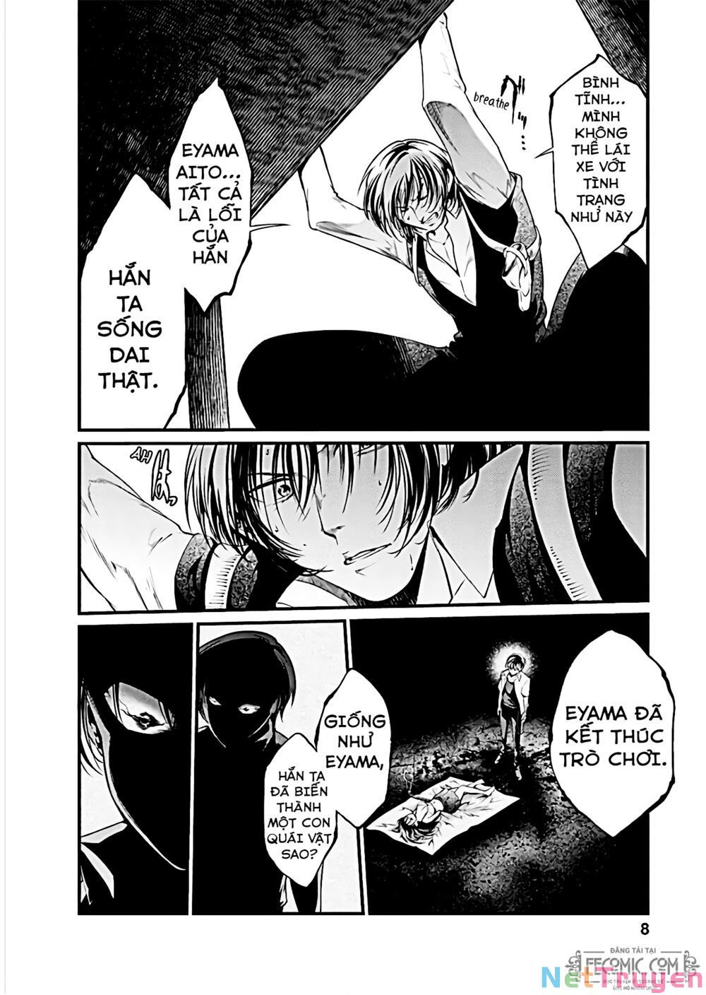 thí nghiệm ngục tù chapter 60 8
