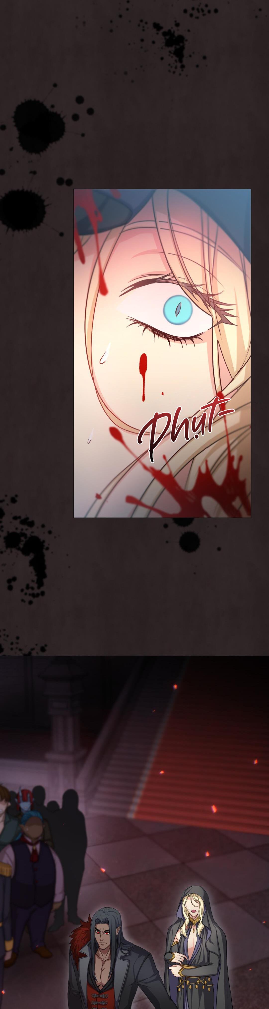 mặt trăng quỷ chapter 10 20