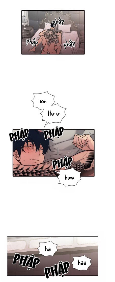 giai điệu của ngôn ngữ chapter 66 4