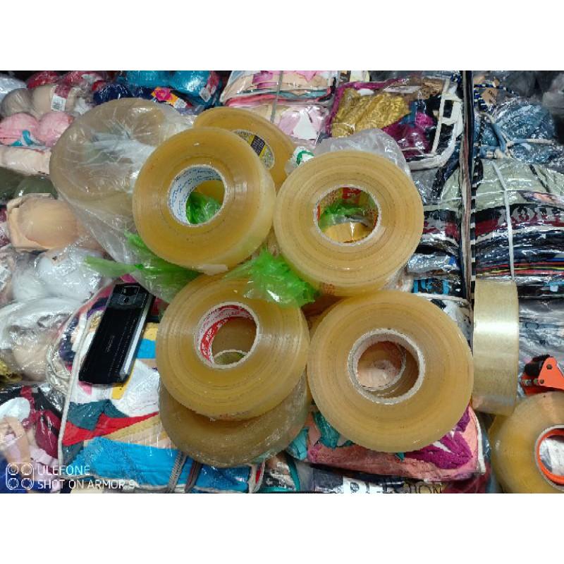 Băng Keo Cuộn 1Kg