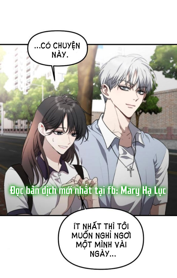 Tự Do Trong Mơ chapter 50.1 31