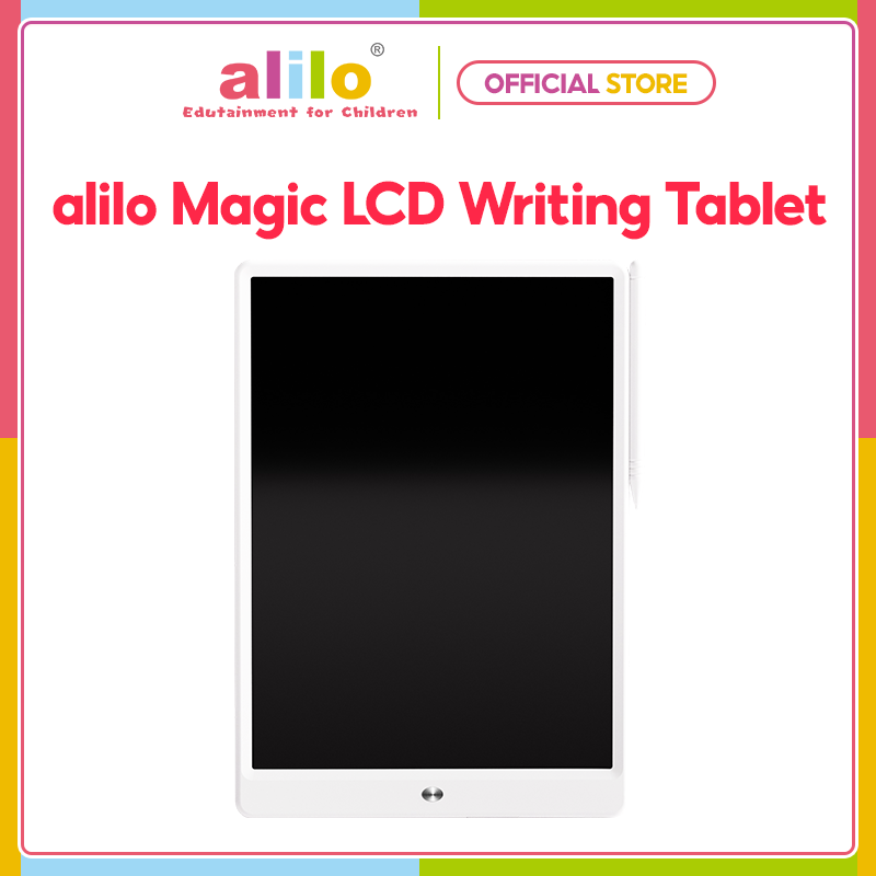 Bảng Vẽ Thông Minh Alilo Magic LCD Writing Tablet MFXHB - 13.5 inch - Đồ chơi giáo dục cho bé