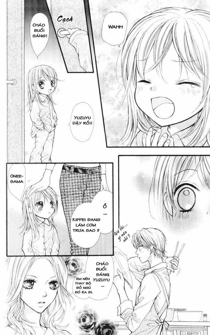 câu chuyện tuổi teen chapter 20 6