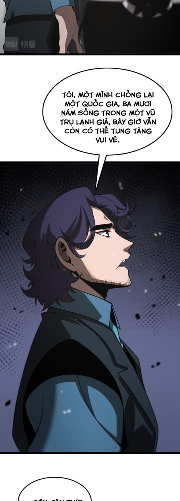 chư giới - tận thế online chapter 131 25